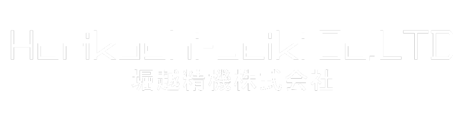 Horikoshi-Seiki Co.,Ltd.